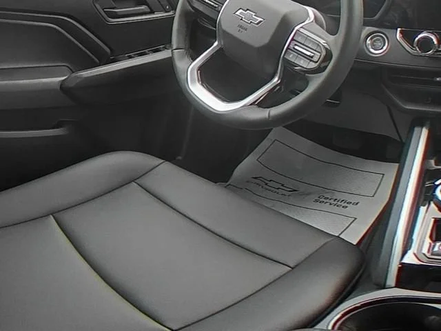 2026 Chevrolet Colorado Trail Boss - Photo 38