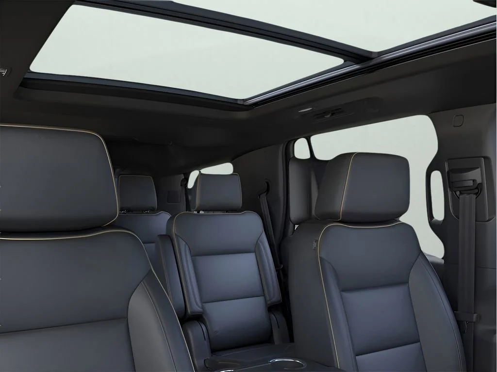 2026 Chevrolet Tahoe Premier - Photo 23