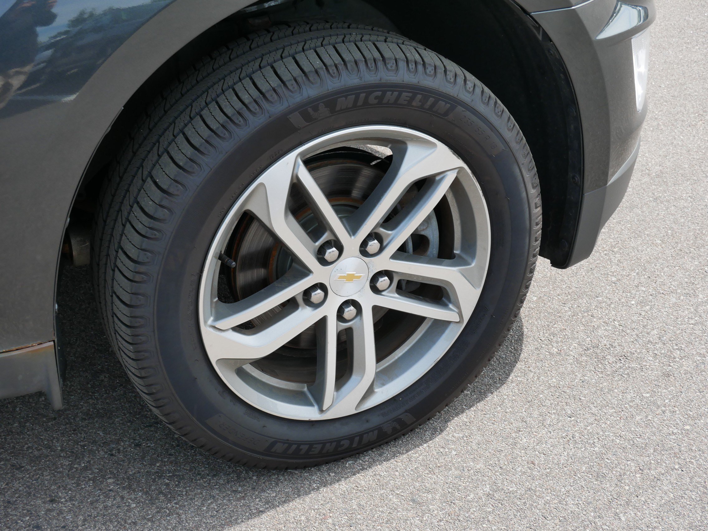 2017 Chevrolet Equinox Premier - Photo 15
