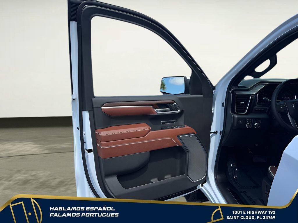 2026 GMC Sierra 1500 Denali Ultimate - Photo 12