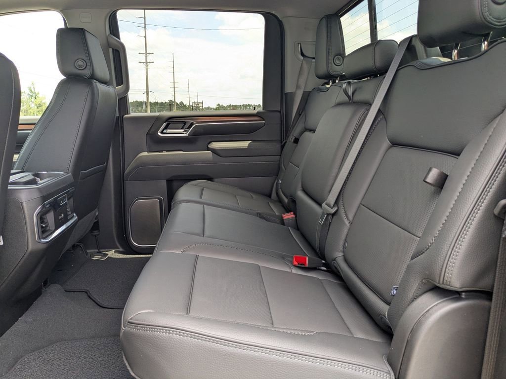 2025 GMC Sierra 2500HD Denali - Photo 14