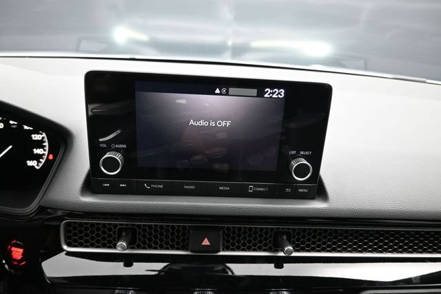 New 2026 Solar Silver Metallic Honda Sport image 14