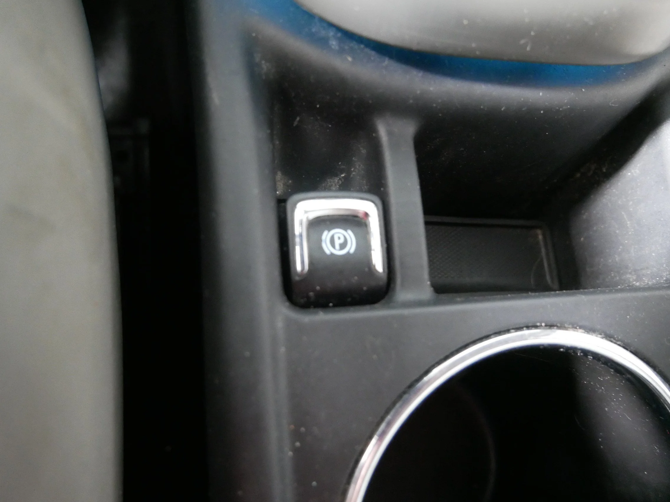 Used 2015 Carbon Black Metallic Buick  image 32