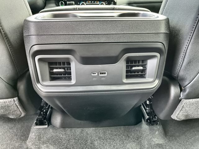 2026 Chevrolet Silverado 2500 HD LT Blue at Solomon Chevrolet