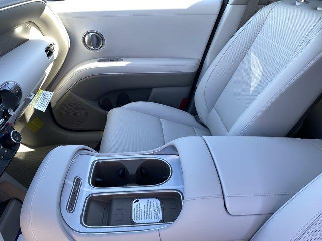 2026 Hyundai Palisade Limited - Photo 16