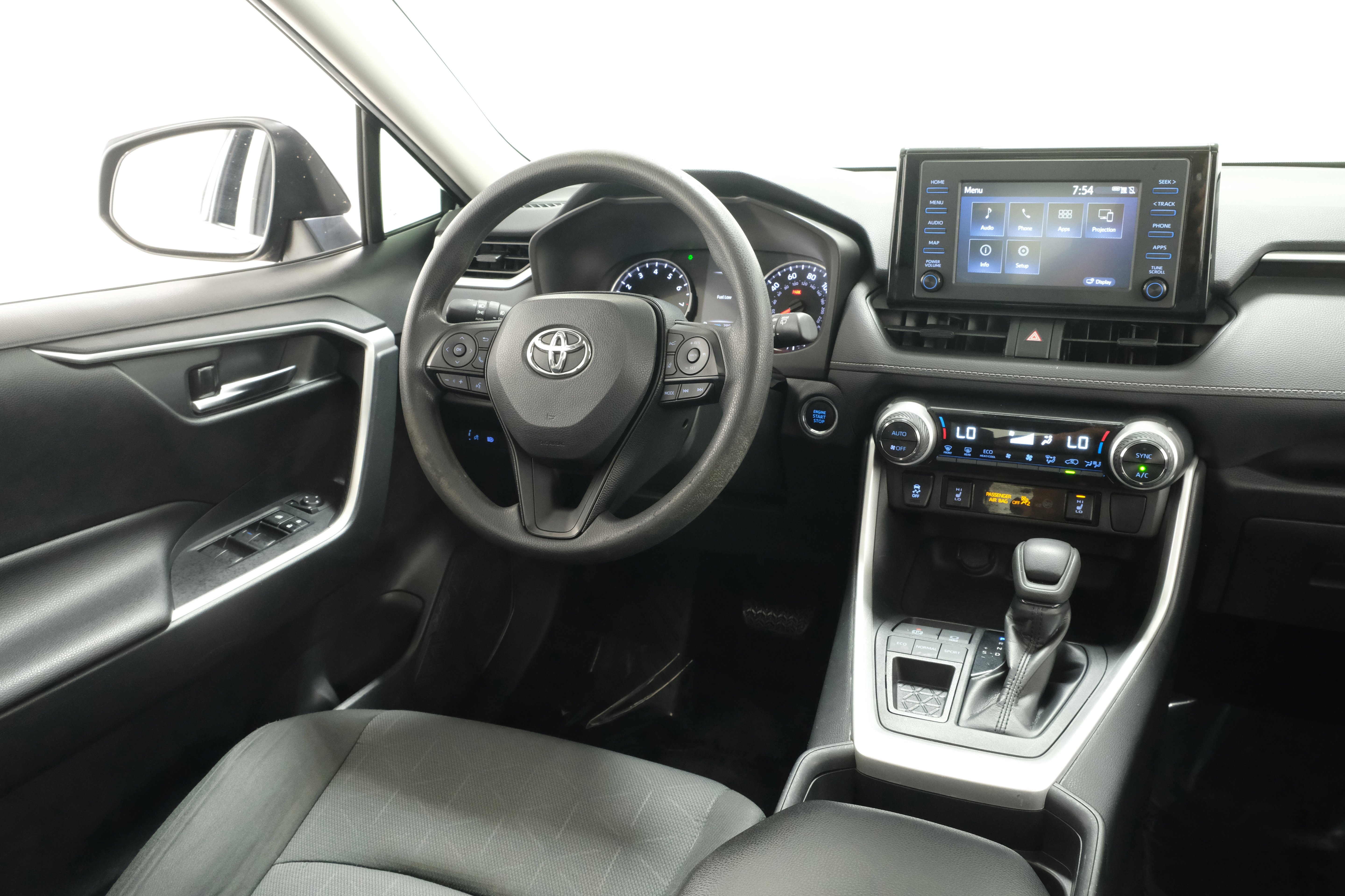 Certified Used 2019 Blueprint Toyota XLE image 11