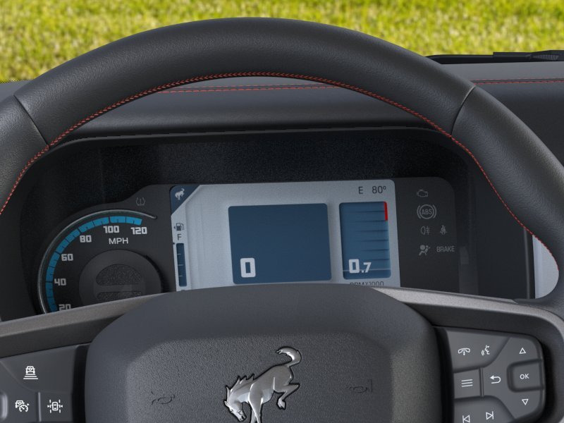 2025 Ford Bronco 2-Door Stroppe - Photo 13