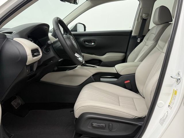 2026 Honda HR-V EX-L - Photo 15