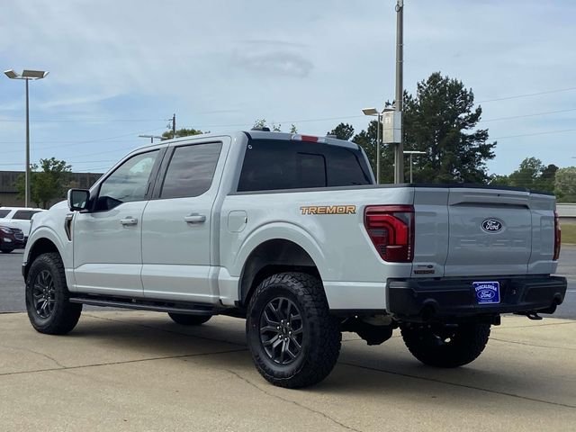 New 2026 Avalanche Ford Tremor image 4
