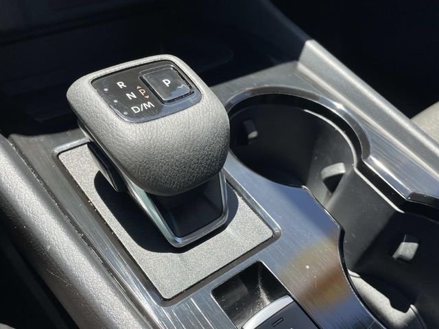 Used 2024 White Nissan SV image 31