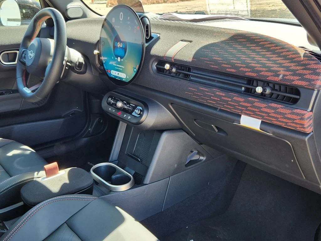 2026 MINI Hardtop 4 Door S - Photo 15