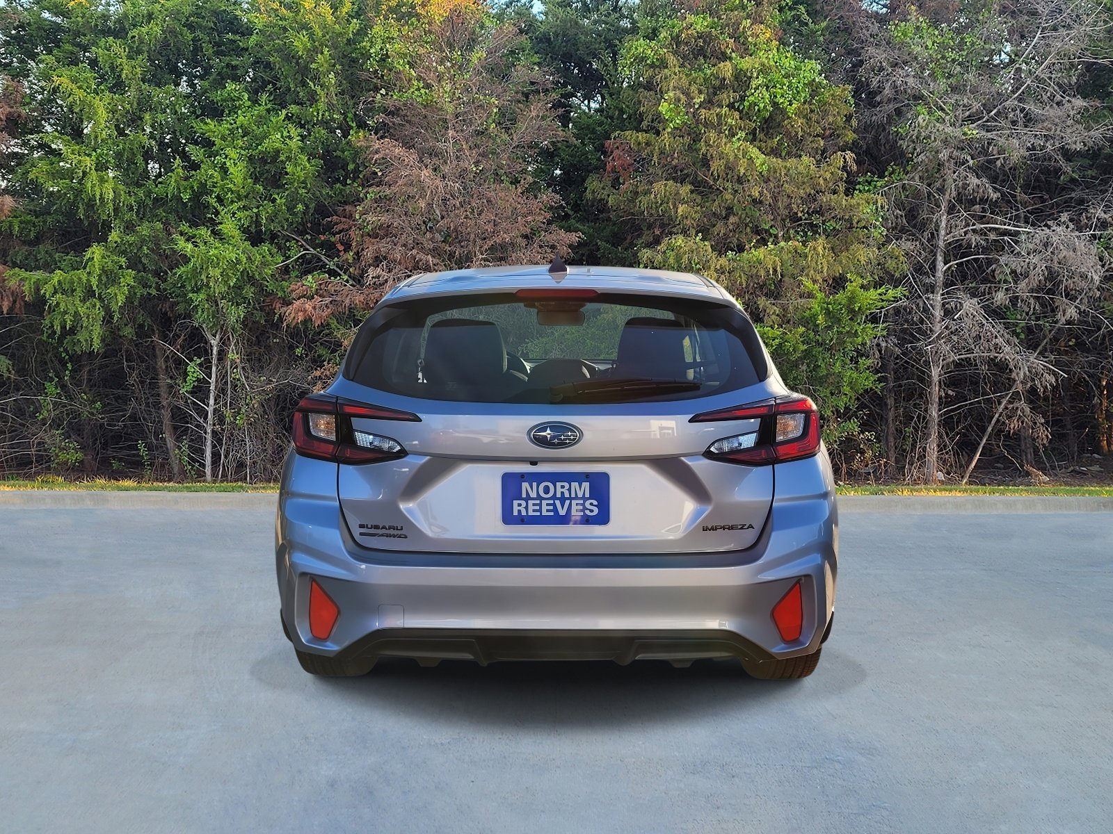 2026 Subaru Impreza Sport - Photo 17