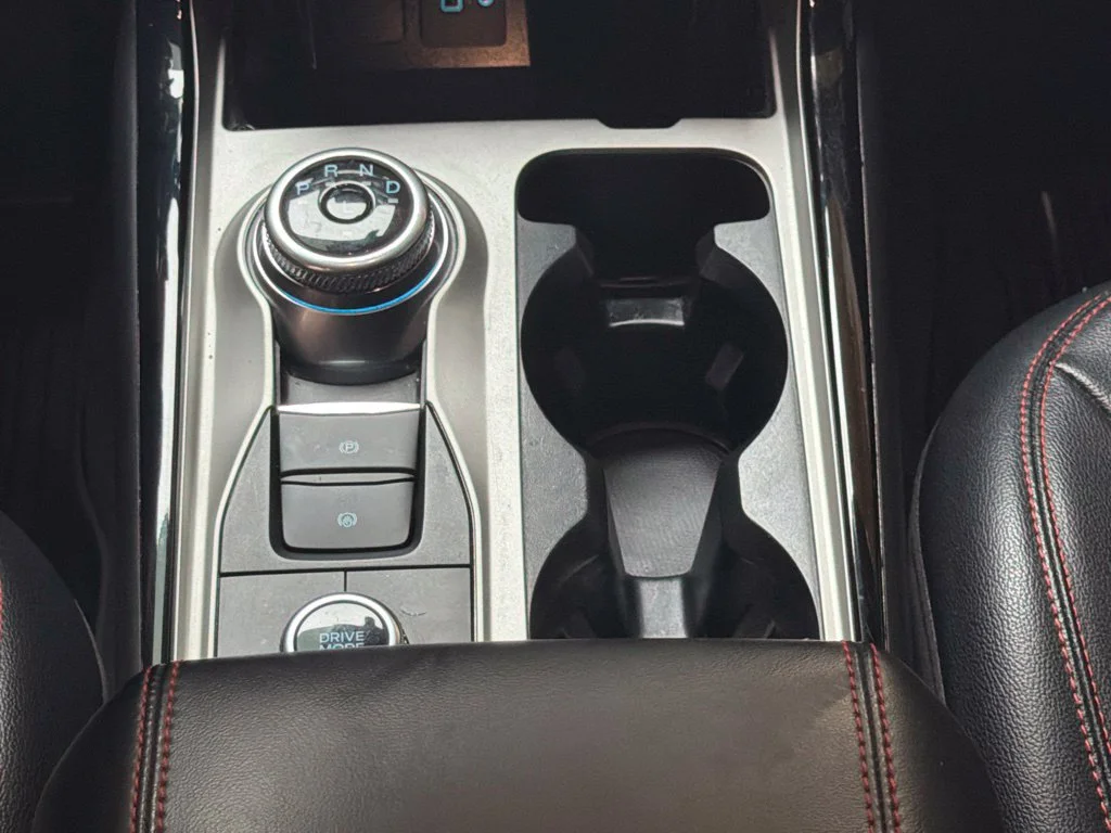 Used 2023 Oxford White Ford ST-Line image 23