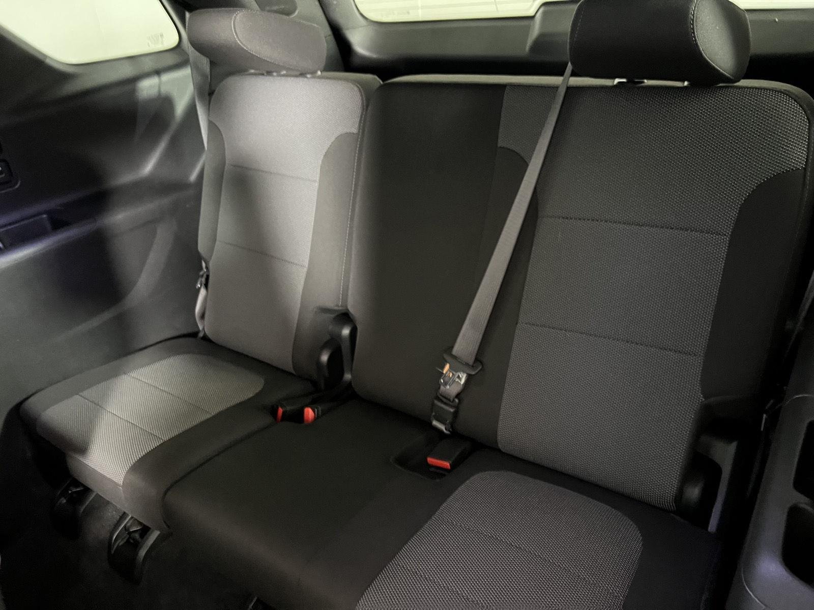 Used 2023 Mosaic Black Metallic Chevrolet LT Cloth image 10
