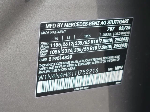 Used 2026 Gray Mercedes-Benz GLA 250 image 34