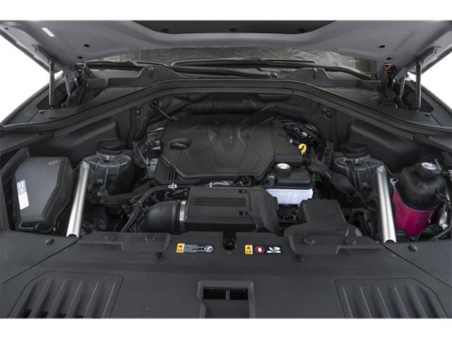 2024 GENESIS GV80 Standard - Photo 15