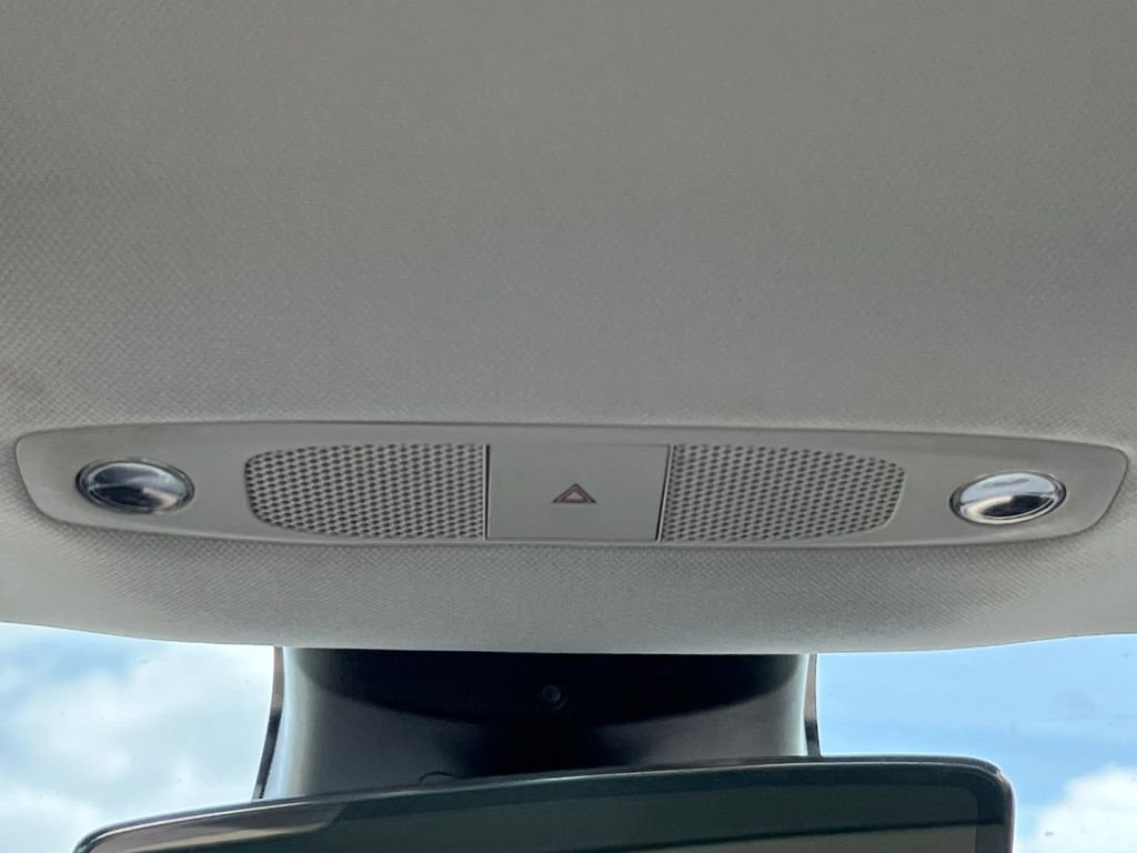 Used 2023 Black Tesla Base image 7