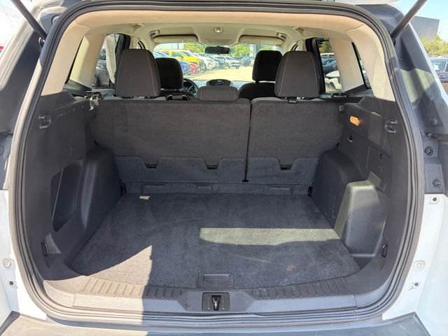 Used 2014 Oxford White Ford SE image 10