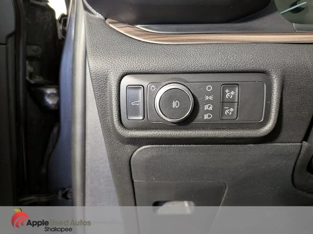 Used 2020 Gray Ford Limited image 30