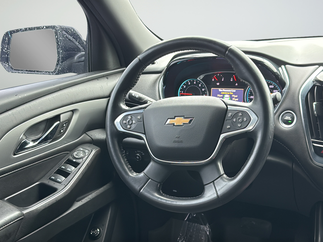 Used 2022 Black Chevrolet LT image 38