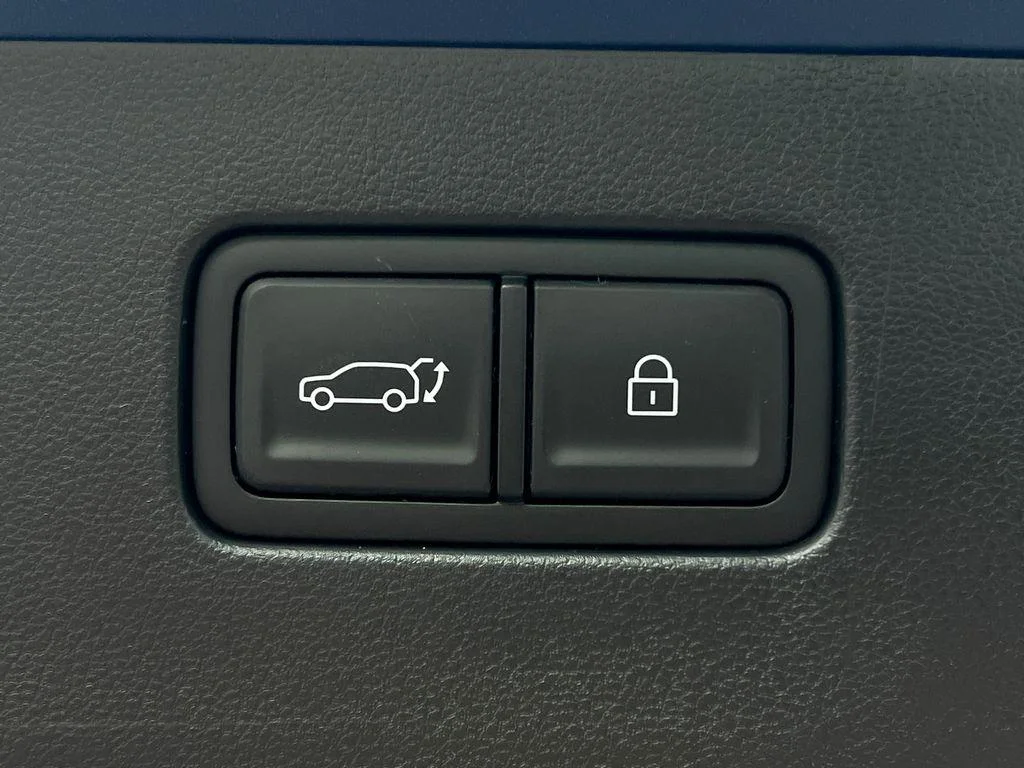 2026 Hyundai IONIQ 9 SE - Photo 19