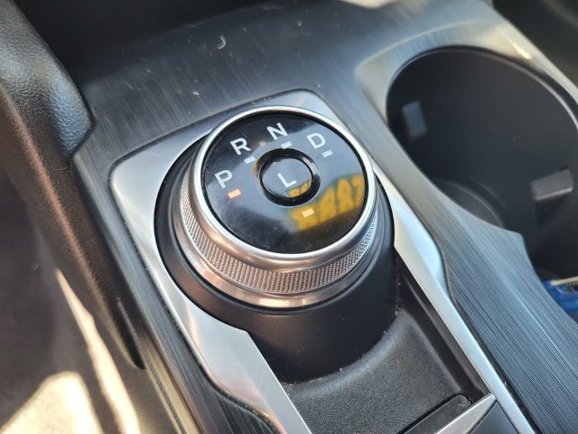 Used 2025 Blue Ford ST-Line image 20
