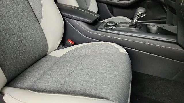 New 2026 Jet Black Mica Mazda 2.5 S Aire Edition image 32