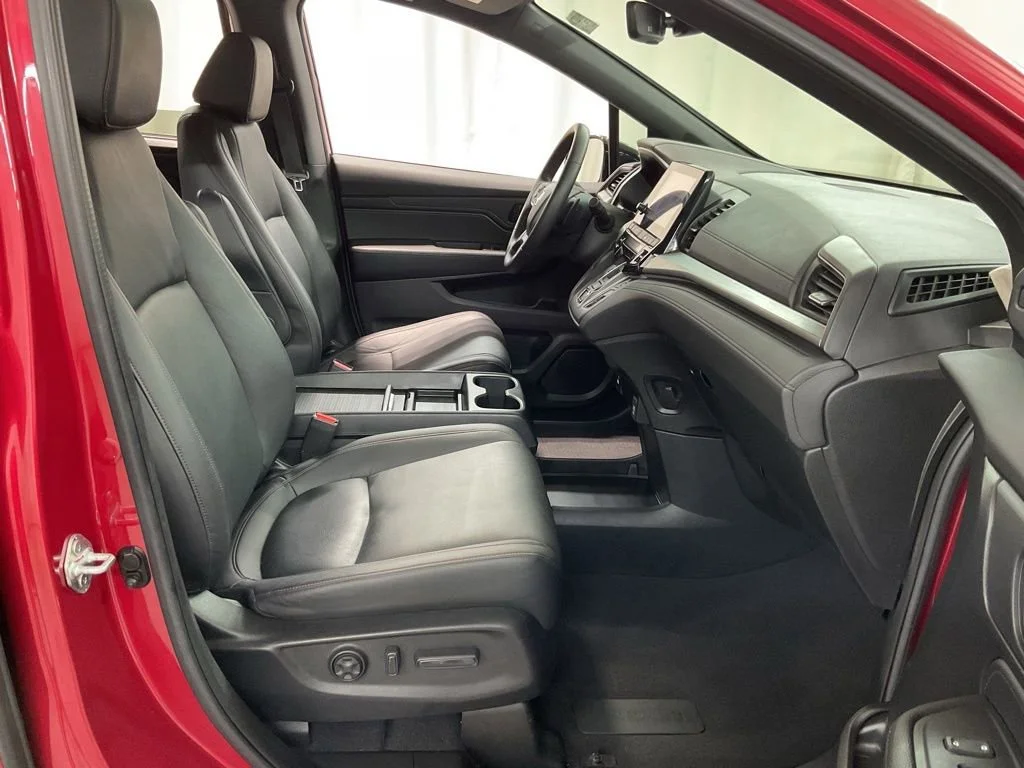 2023 Honda Odyssey SPORT - Photo 69
