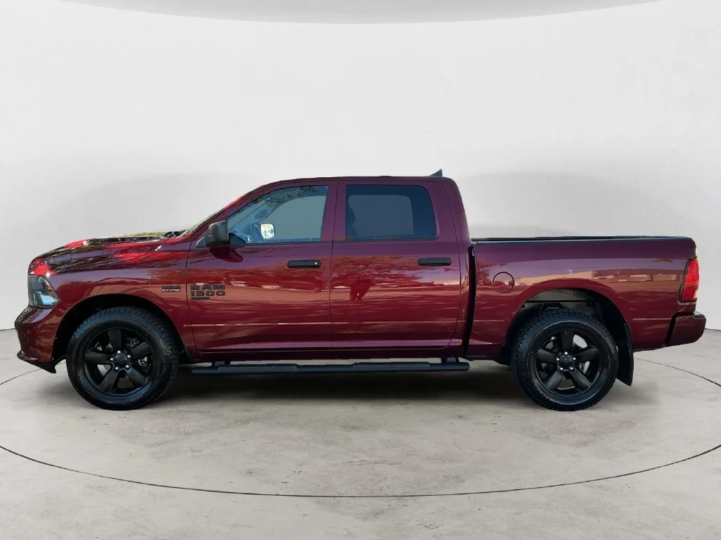Used 2020 Red Ram Express image 12