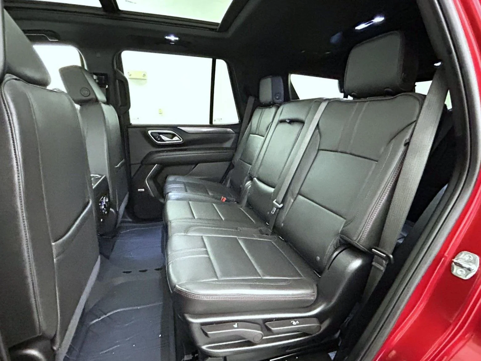 Used 2024 Red Chevrolet RST image 21