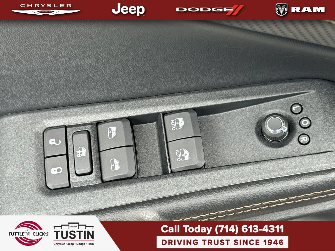 New 2027 Sting-Gray Clearcoat Jeep Limited Altitude image 28
