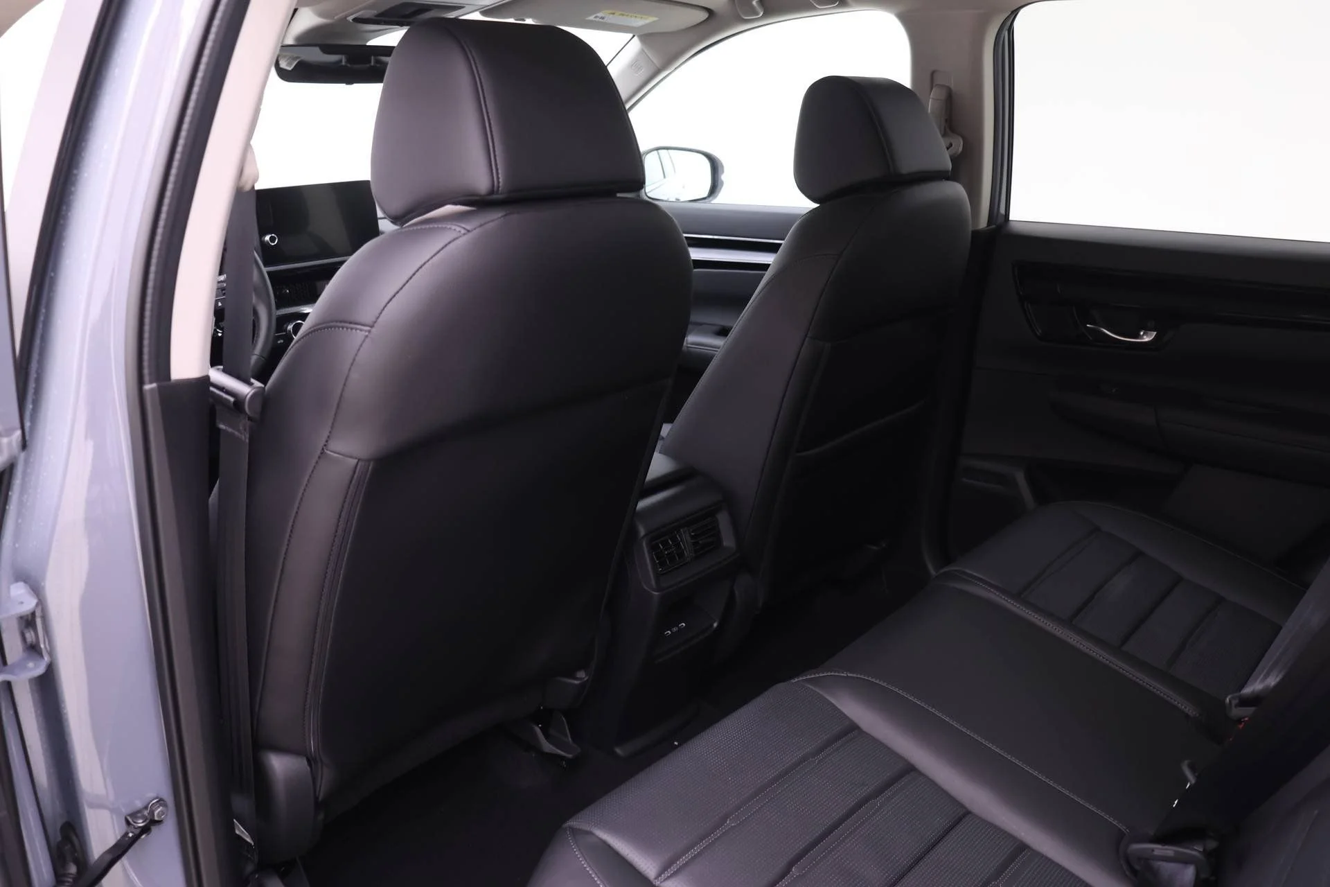 2026 Honda CR-V EX-L - Photo 10