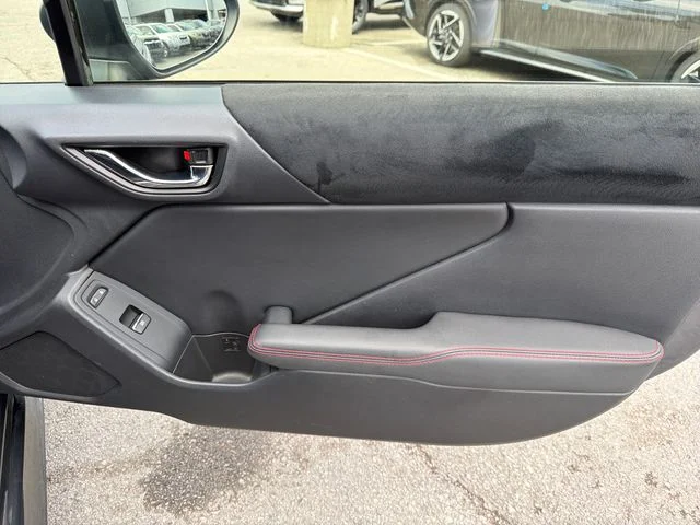 Used 2022 Gray Subaru Limited image 24