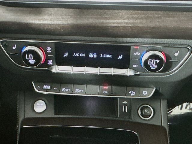 Used 2024  Audi 45 S line Premium image 16