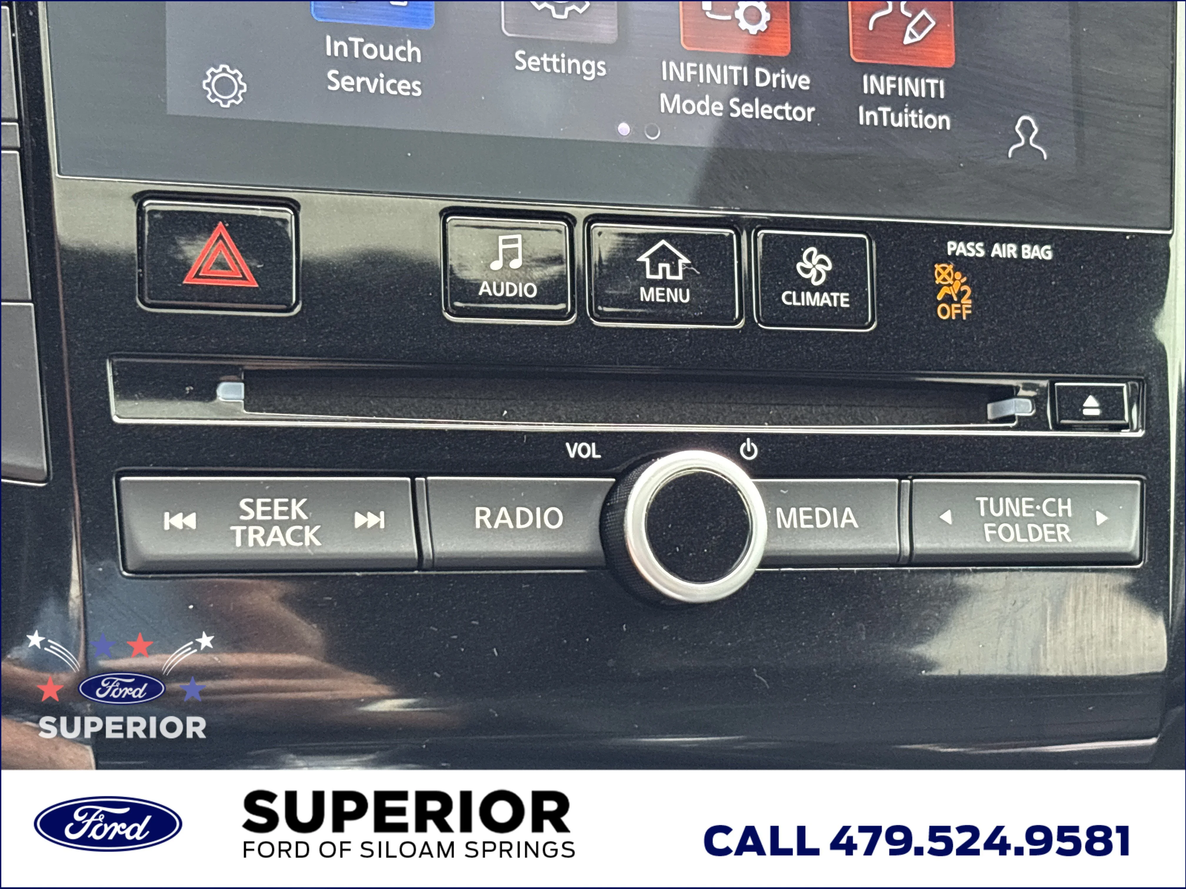 Used 2022 Mineral Black INFINITI LUXE image 32