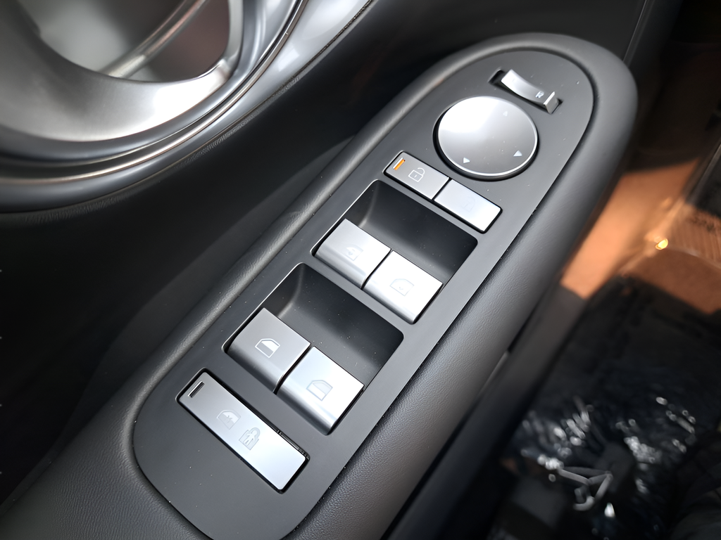 2026 Hyundai IONIQ 9 SE - Photo 26