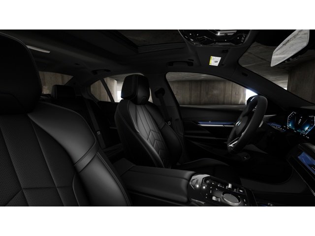 Used 2026 Black Sapphire Metallic BMW eDrive40 image 9