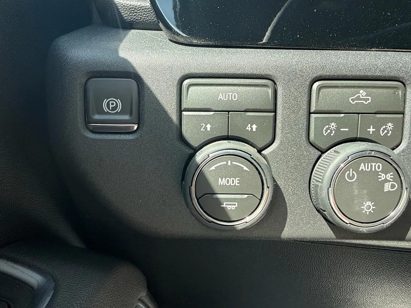 New 2026 Black Chevrolet LT (2FL) image 21