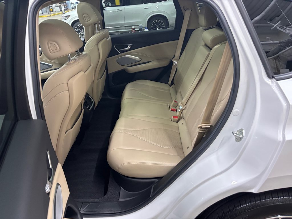 2024 Acura RDX Technology Package - Photo 53