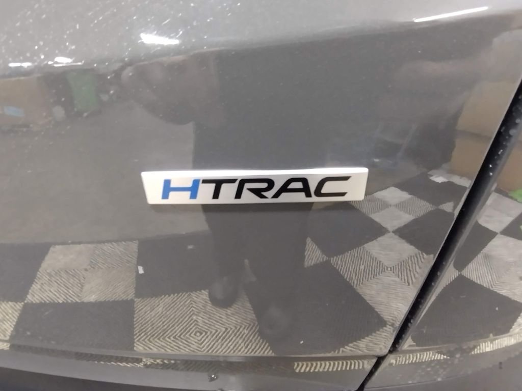 Certified Used 2026 Gray Hyundai SE image 15