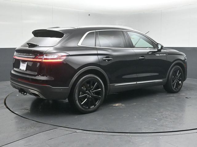 2023 LINCOLN NAUTILUS - Image 6