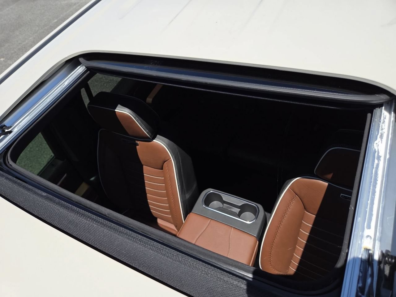 New 2026 Coastal Dune GMC Denali Ultimate image 3