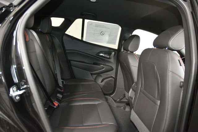 2026 Chevrolet Trax RS - Photo 18