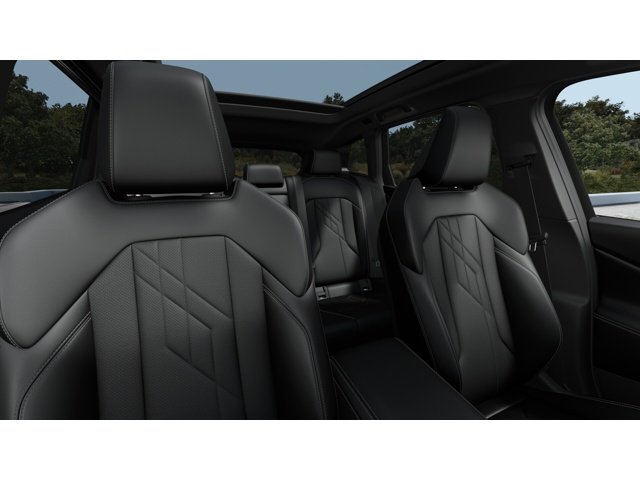 Used 2026 Brooklyn Grey Metallic BMW 30 xDrive image 11