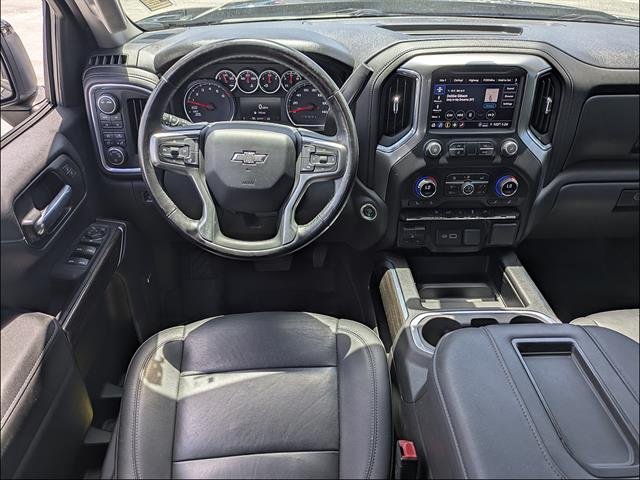 2021 Chevrolet Silverado 1500 RST - Photo 17