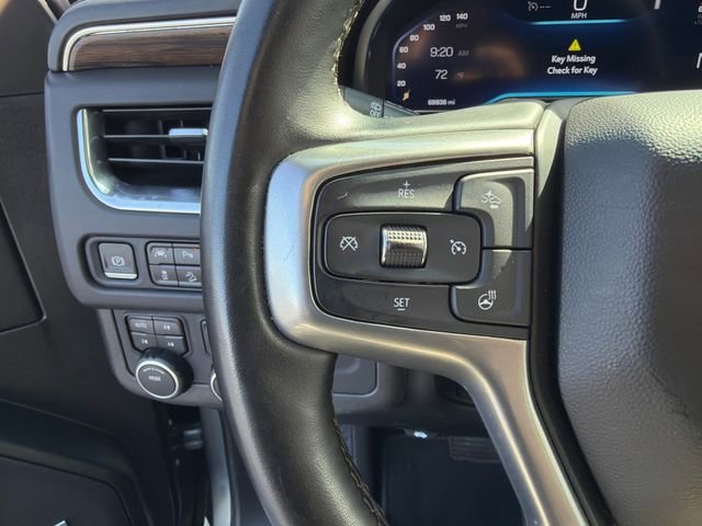 2023 Chevrolet Tahoe Premier - Photo 22