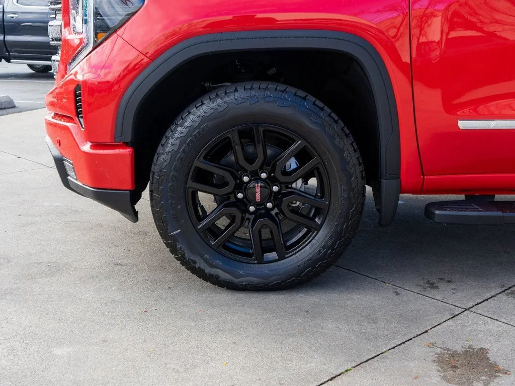 2026 GMC Sierra 1500 Elevation - Photo 29