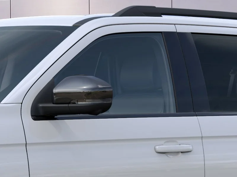 New 2027 Star White Metallic Tri-Coat Ford Platinum image 20