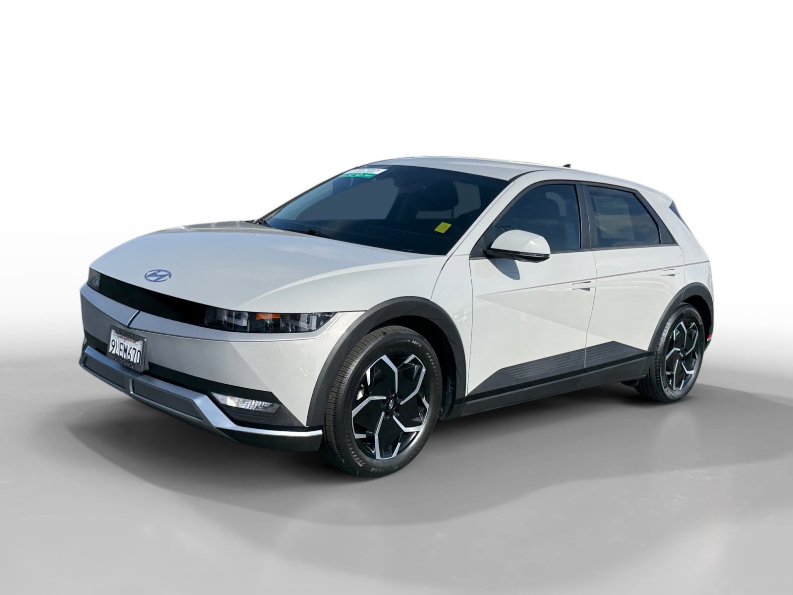 2024 Hyundai IONIQ 5