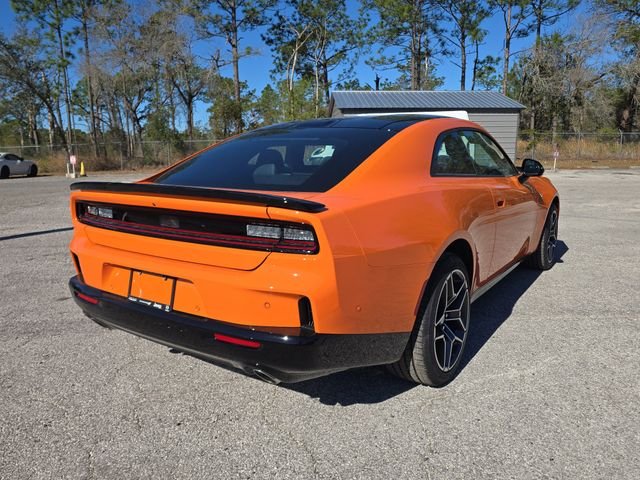 New 2026 Peel Out Dodge Scat Pack Plus image 4